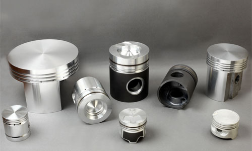 engine piston suppliers